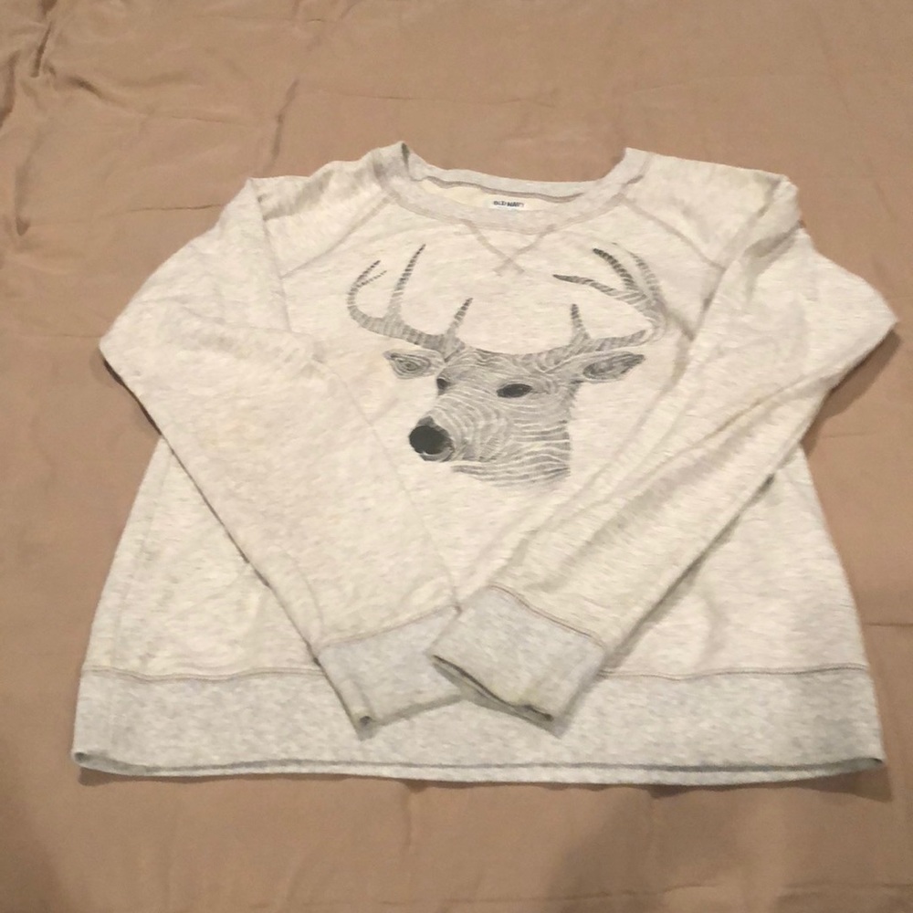 Old Navy Sweatshirt